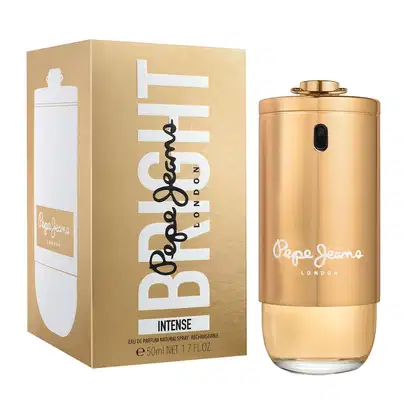 Imagem do produto Pepe Jeans Bright Intense Eau de Parfum 50ml Feminino