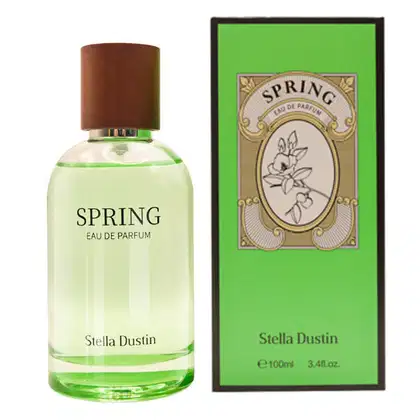 Imagem do produto Perfume Feminino Spring Edp 100Ml Stella Dustin