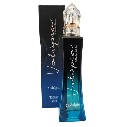 Imagem do produto Abelha Rainha Volúpia Midnight Deo Parfum Perfume Feminino 50ml