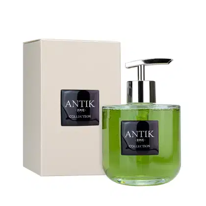 Imagem do produto Sabonete Natural Orto de Luca - 300ml