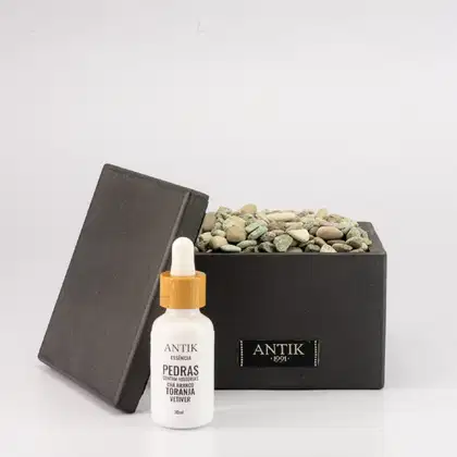 Imagem do produto Difusor de Aromas Seixos Rolados