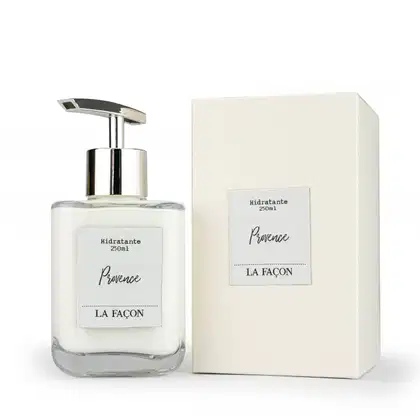 Imagem do produto Hidratante para Corpo e Mãos Provence - 250ml