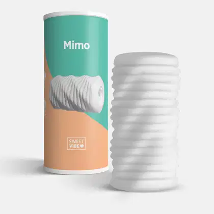 Imagem do produto Masturbador Sweet Vibe Mimo