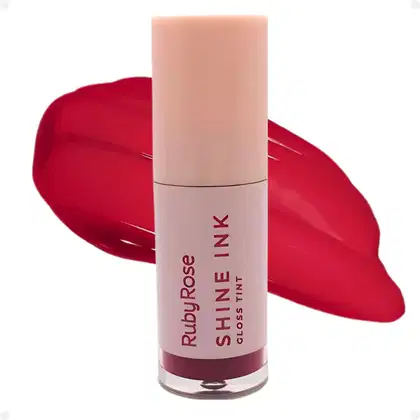 Imagem do produto Ruby Rose Shine Ink SI10 - Gloss Tint 5,4g