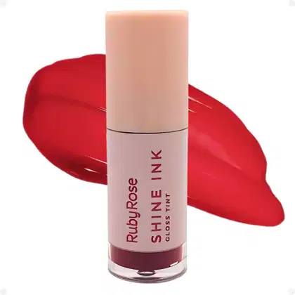 Imagem do produto Ruby Rose Shine Ink SI40 - Gloss Tint 5,4g