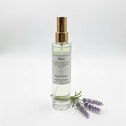 Imagem do produto Spray de Ambiente Águas Serenas - Lavanda
