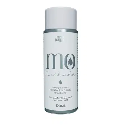 Imagem do produto Sabonete Íntimo Procto Região Anal Anti-Irritante e Anti-Inflamatório com Aloe Vera 120ml