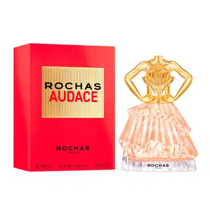 Imagem do produto Rochas Audace Eau de Parfum 60ml Feminino