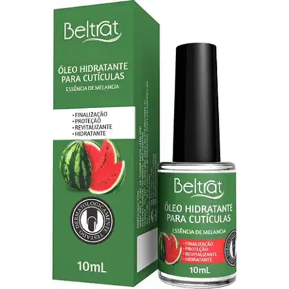Imagem do produto BELTRAT - Óleo Hidratante de Cutículas - Melancia -10ml