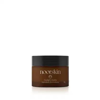 Noorskin Essential Beauty Daylight Vitality - Hidratante Facial Diurno 50g