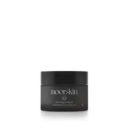 Hidratante Facial Noorskin Essential Beauty Moonlight Repair 50g