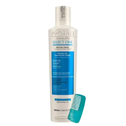 Imagem do produto Máscara capilar Select One 300ml