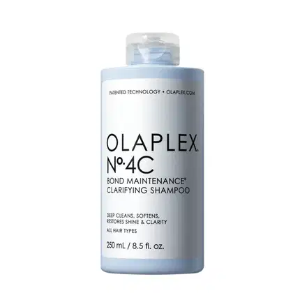 Shampoo Olaplex Nº. 4C Bond Maintenance Clarifying. 250ml.