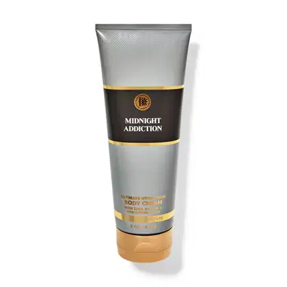 Imagem do produto Bath & Body Works Midnight Addiction - Hidratante Corporal 226g