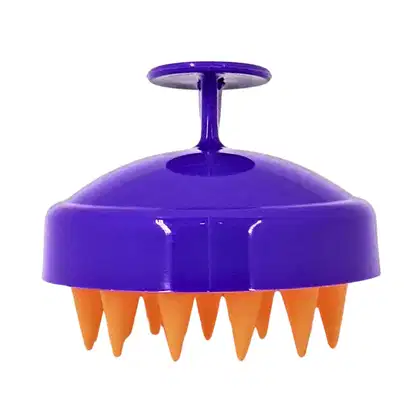 Imagem do produto Massageador Capilar Beauty Secret Estimula Crescimento Relax