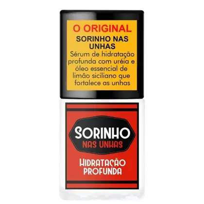 Imagem do produto Top Beauty Sorinho nas Unhas - Sérum Hidratante para Unhas 7ml
