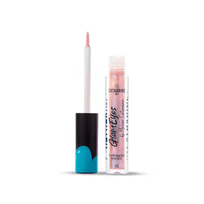 Imagem do produto Delineador Glam Eyes By Maria Catarina Catharine Hill