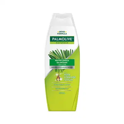 Imagem do produto Palmolive Naturals Neutro - Shampoo 350ml