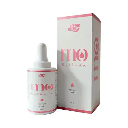 Imagem do produto Sérum Uniformizador Facial e Corporal 7 em 1 Toque Seco, Prevenção de Foliculite, Coco e Amêndoas