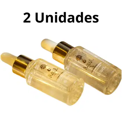 Imagem do produto Booster Em Dose Dupla Parafina Bronze Arpoador Autobronze