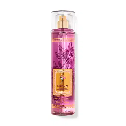 Imagem do produto Bath & Body Works Pineapple Sunrise - Body Splash 236ml