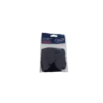 Imagem do produto Santa Clara Nero Poliamida Preto - Touca Capilar