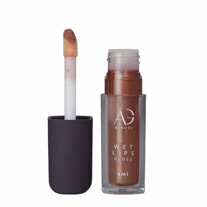 Imagem do produto Gloss Wet Lips Alyce Gontijo - Roma