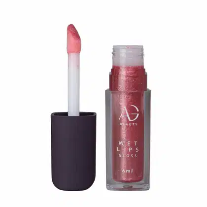 Imagem do produto Gloss Wet Lips Alyce Gontijo - Madrid