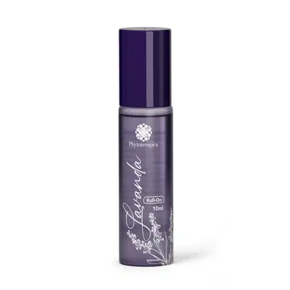 Imagem do produto Óleo Composto (Blend) Lavanda Roll-on - 10ml