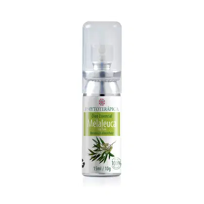 Imagem do produto Phytoterápica Melaleuca - Óleo Essencial Aerossol 15ml
