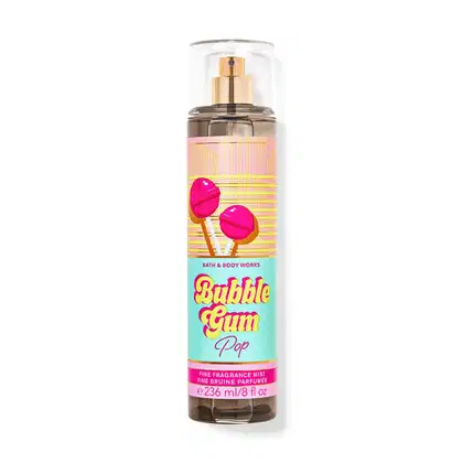Imagem do produto Body Splash Bath & Body Works Off the Vine 236ml
