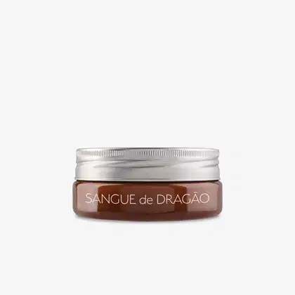 Imagem do produto Phytoterápica Mascará facial de Argila - Sangue de Dragão 100g