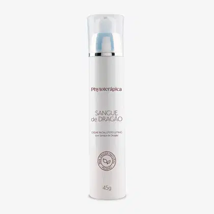 Imagem do produto CREME FACIAL SANGUE DE DRAGAO - 45 g