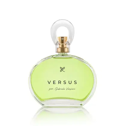 Imagem do produto Perfume Feminino Versus Cítrico Pétala Beauty Gabi Versiani 100ml