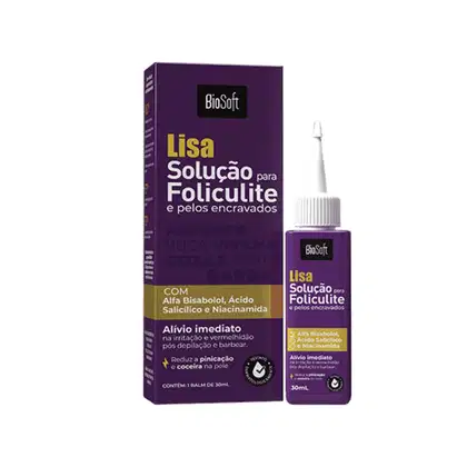 Imagem do produto Produto Para Crescer Barba Falhada + Locao Pos Barba Coceira