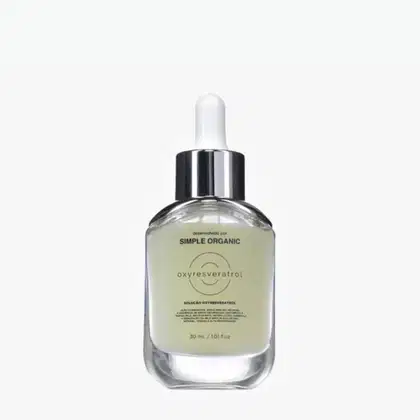 Imagem do produto Solução Oxyresveratrol