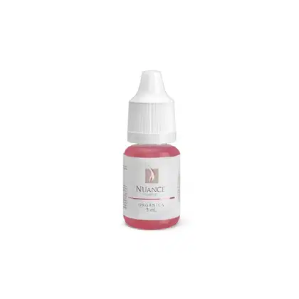 Imagem do produto Nuance Pigmento Labial Orgânico Iberis 3ml