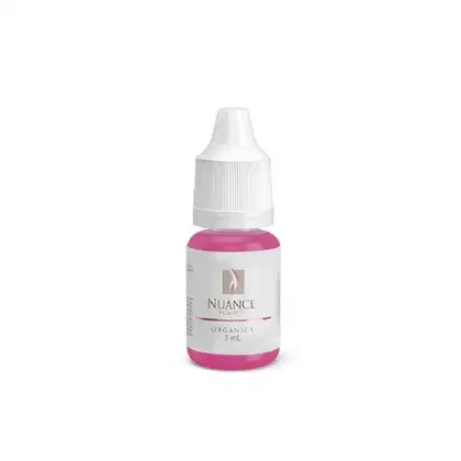 Imagem do produto Nuance Pigmento Labial Orgânico Cor Jade 3ml