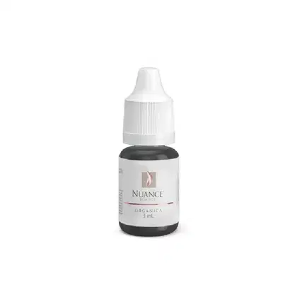 Imagem do produto Nuance Pigmento Orgânico Black Eyes 3ml