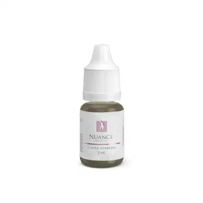Imagem do produto Nuance Pigmento Hibrido Medium Brown 3ml