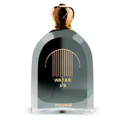 Imagem do produto Perfume Mawwal Symphony Watar Feminino 100ml Eau de Parfum