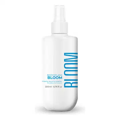 Imagem do produto Body Splash Bloom - Deo Colônia - Bloom - 200 Ml - Spray