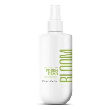 Imagem do produto Body Splash Fresh Pear - Deo Colônia - Bloom - 200 Ml -spray
