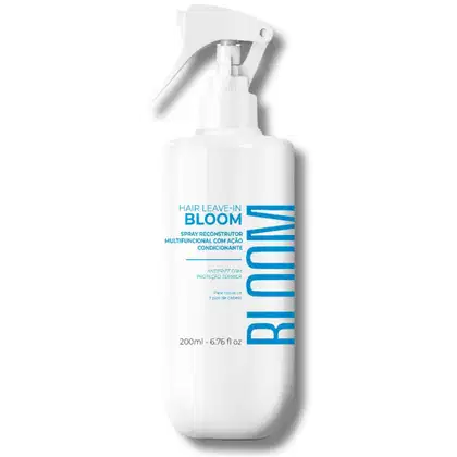 Imagem do produto Body Cream Bloom - Loção Hidratante Perfumada - Bloom 200 Ml