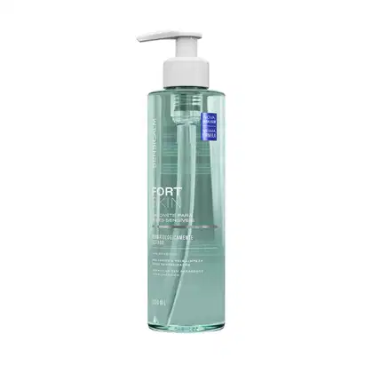 Imagem do produto FortLife Pharma FortSkin Sensicalm - Sabonete Líquido 300ml