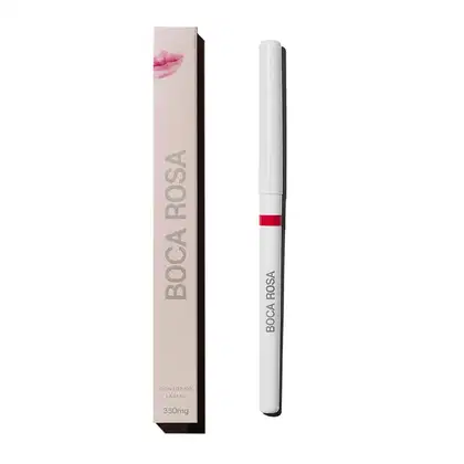 Imagem do produto Contorno Labial Rosa Intenso - Boca Rosa