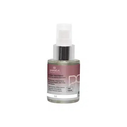 Imagem do produto pHAMDÁ Professional Biologic Fast Nutrition B4 - Óleo de Nutrição Capilar 60ml
