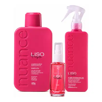 Imagem do produto Condicionador Ritual Nutrition Nutrição Intensa 250ml Nuance