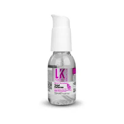 Imagem do produto Lokenzzi Total Defense - Sérum Capilar 55ml