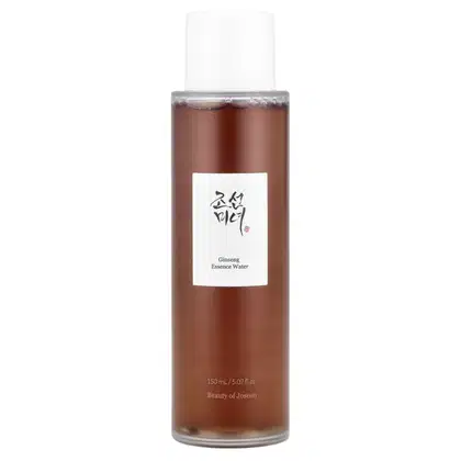 Imagem do produto Beauty of Joseon - Essencia de Ginseng